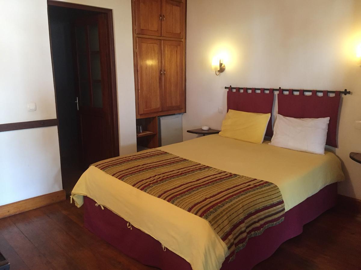 Belvedere Hotel Antananarivo Exterior foto